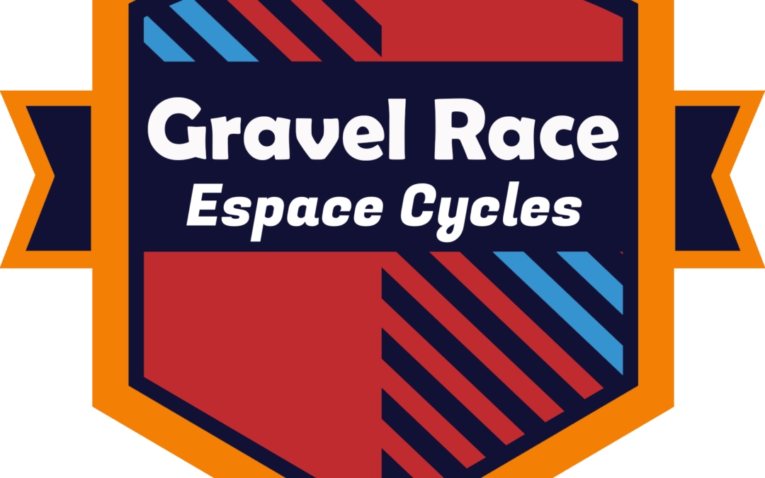 GRAVEL RACE ESPACE CYCLES & le Télévie